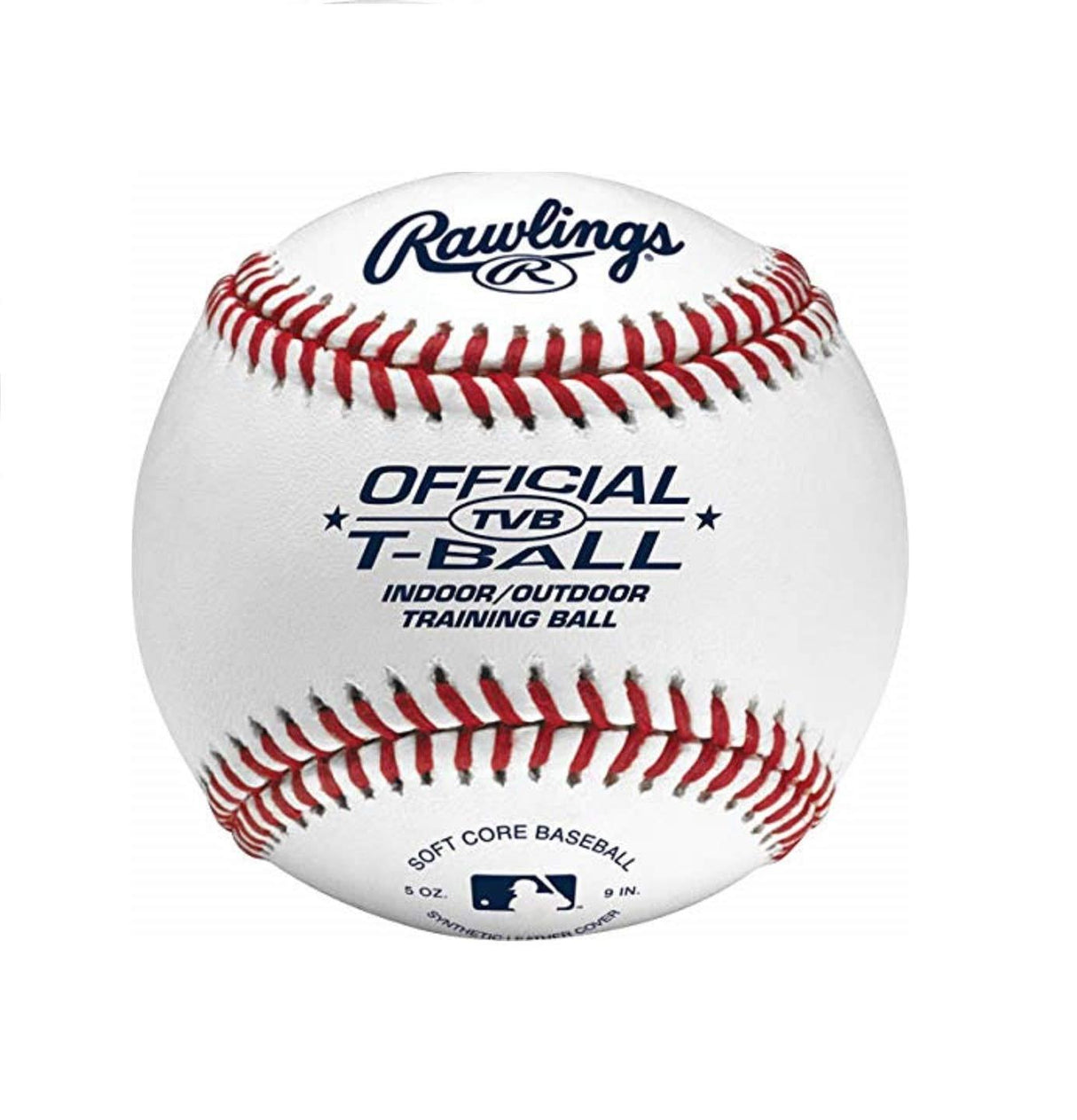 Rawlings TVB Zachte Trainingsbal Kinderen