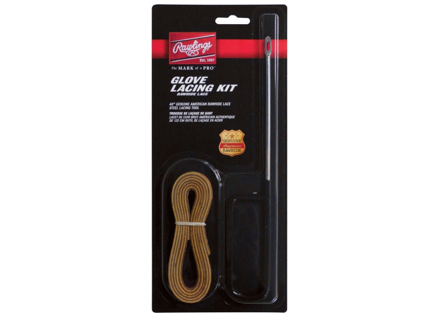 Rawlings Glove Lacing Kit Color Tan