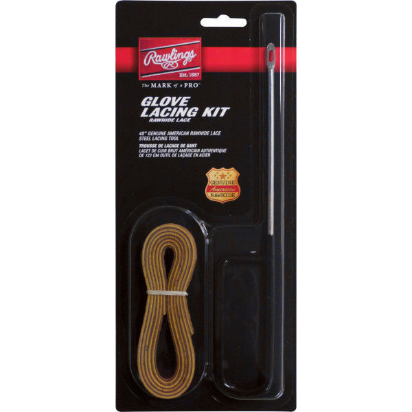 Rawlings - Handschoen Veterset - Bruin