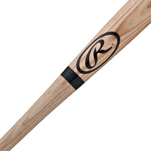 Rawlings - Honkbalknuppel - Hout - Essen - R232AN - Adirondack - Pro - Volwassenen - Naturel - 32 inch