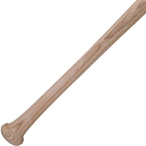 Rawlings - Honkbalknuppel - Hout - Essen - R232AN - Adirondack - Pro - Volwassenen - Naturel - 32 inch