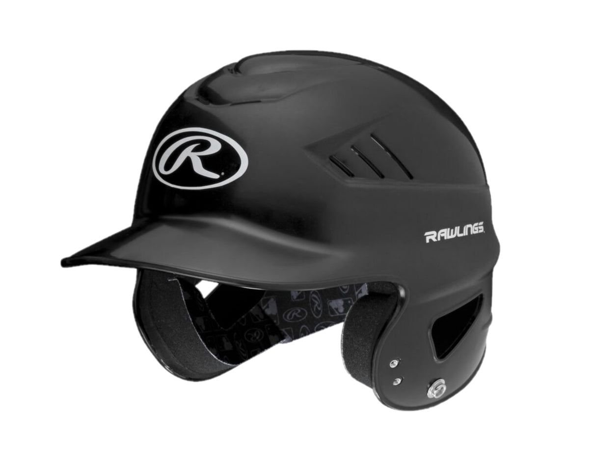 Baseball - Softball - Batting Helmet RCFH Coolflo Technology