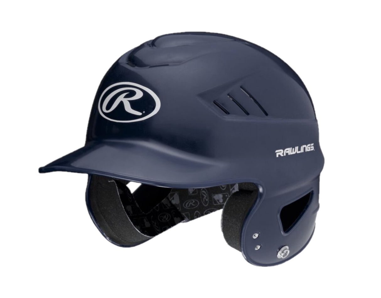 Baseball - Softball - Batting Helmet RCFH Coolflo Technology