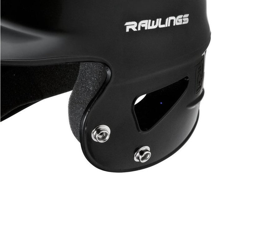 Slag Helm - Kinderen - RCFTB1 Coolflo