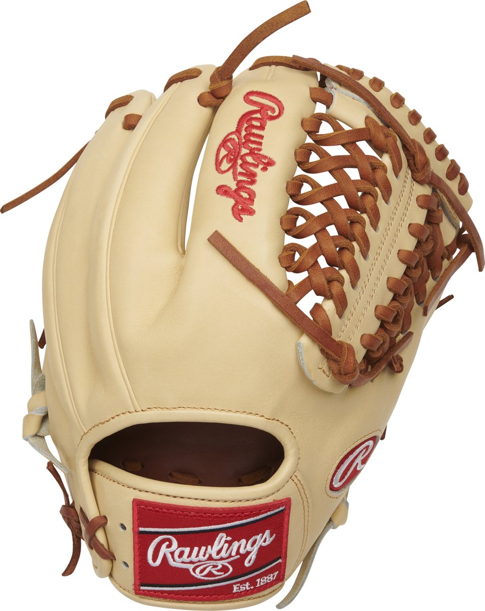 Honkbalhandschoen - Heart Of The Hide - PRO205-4CT