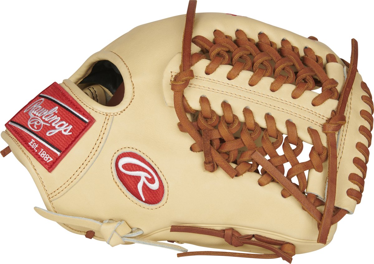 Honkbalhandschoen - Heart Of The Hide - PRO205-4CT