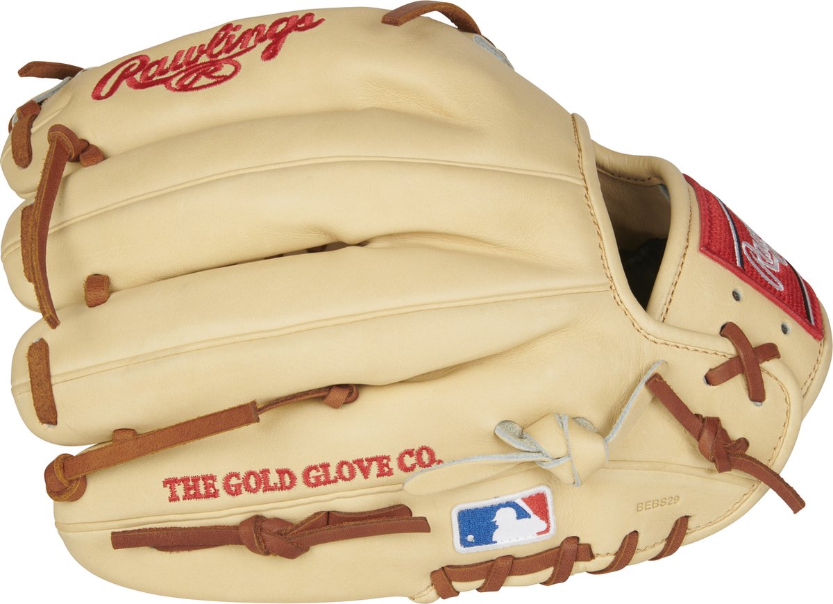 Gant de baseball - Heart Of The Hide - PRO205-4CT