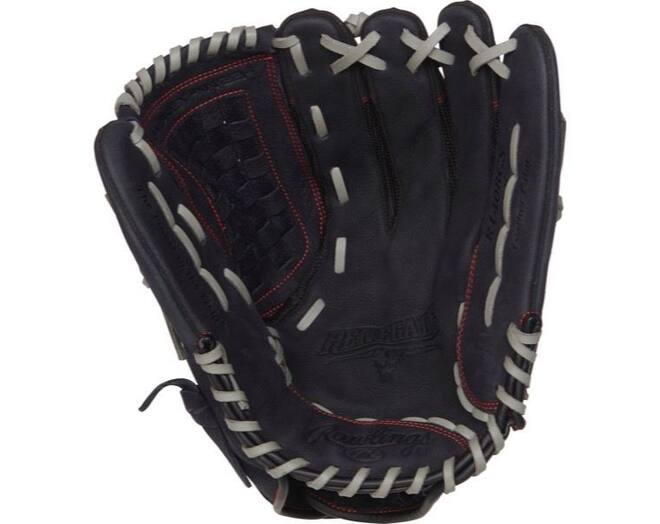 Rawlings - Baseball Glove - Rengeade - RSB130GB - 14 Inch