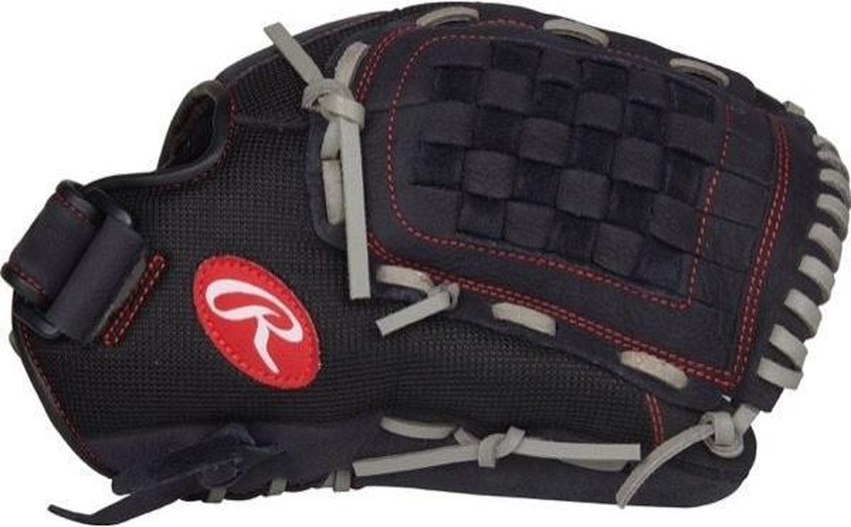 Honkbalhandschoen - Softbalhandschoen - Renegade Pro Mesh