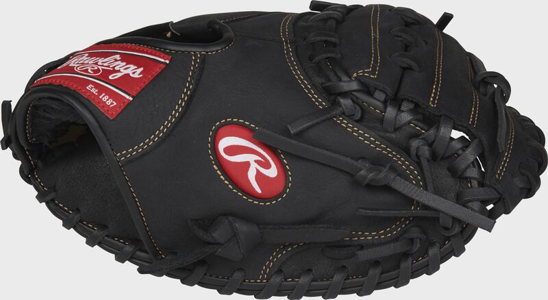 Honkbal Catcherhandschoen Renegade Serie RCM325B - 32,5 inch