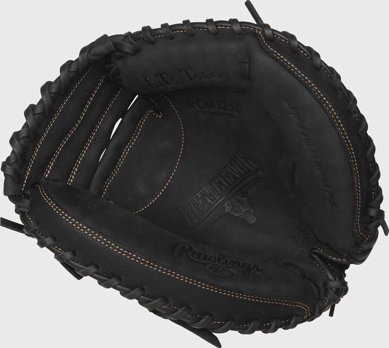 Honkbal Catcherhandschoen Renegade Serie RCM325B - 32,5 inch