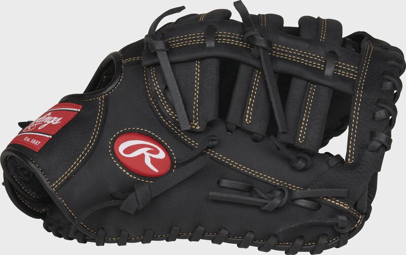 Honkbal Catchershandschoen Renegade Serie RFBMB 12,5 inch