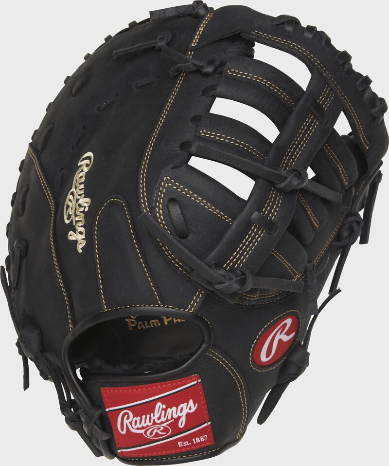 Honkbal Catchershandschoen Renegade Serie RFBMB 12,5 inch