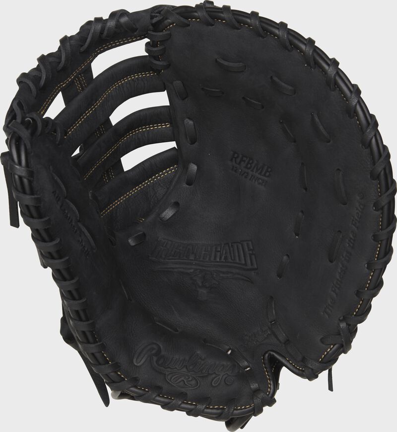 Rawlings - Honkbal -Eerste Honk - Handschoen - Renegade Serie - RFBMB - 12,5 inch