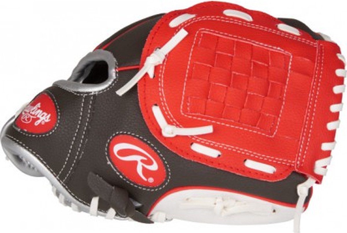 Baseball Glove - Kids - 10 inches