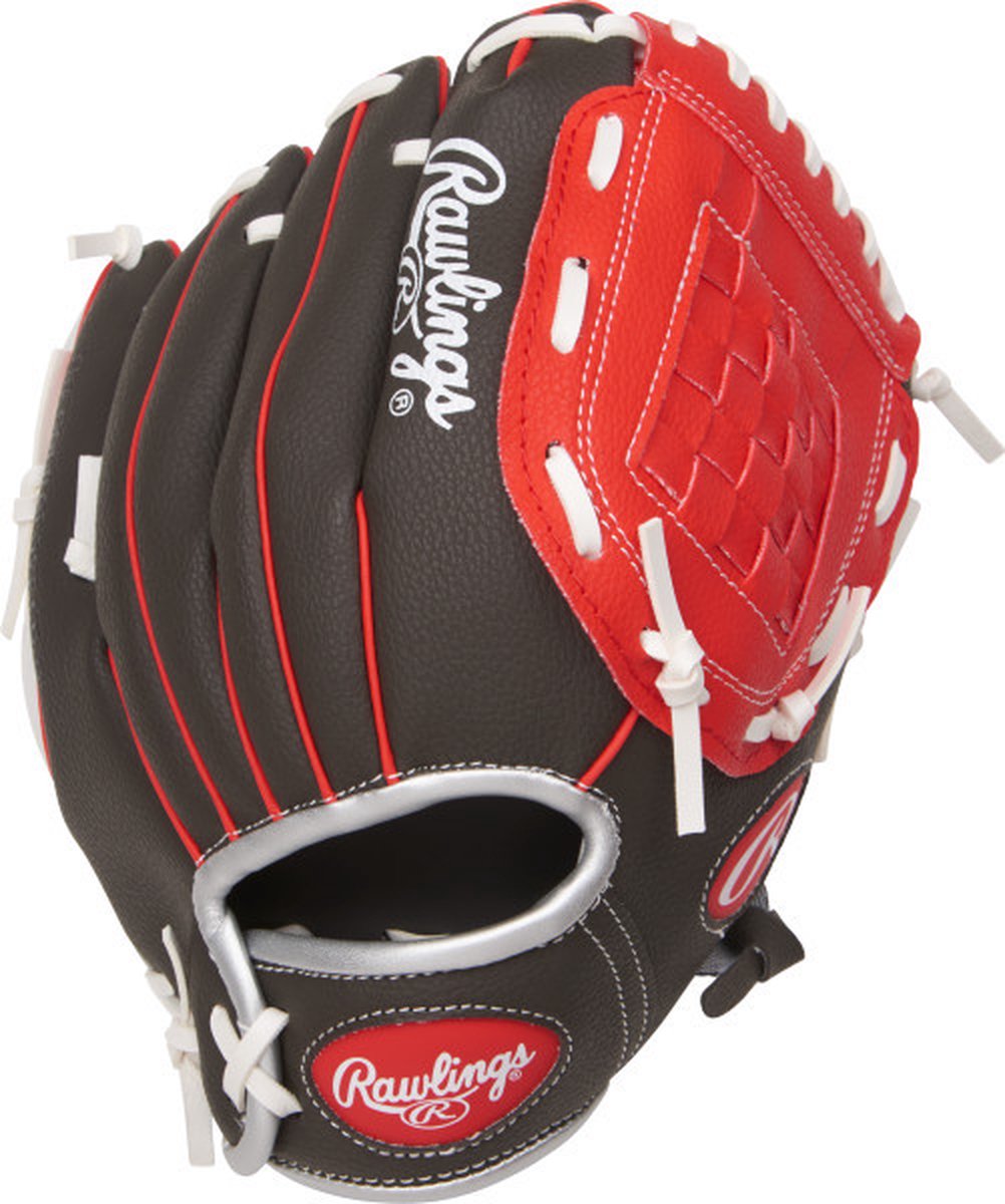 Baseball Glove - Kids - 10 inches