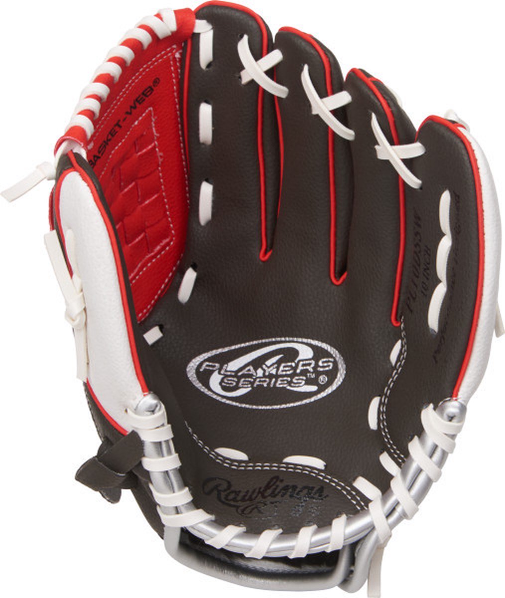 Baseball Glove - Kids - 10 inches