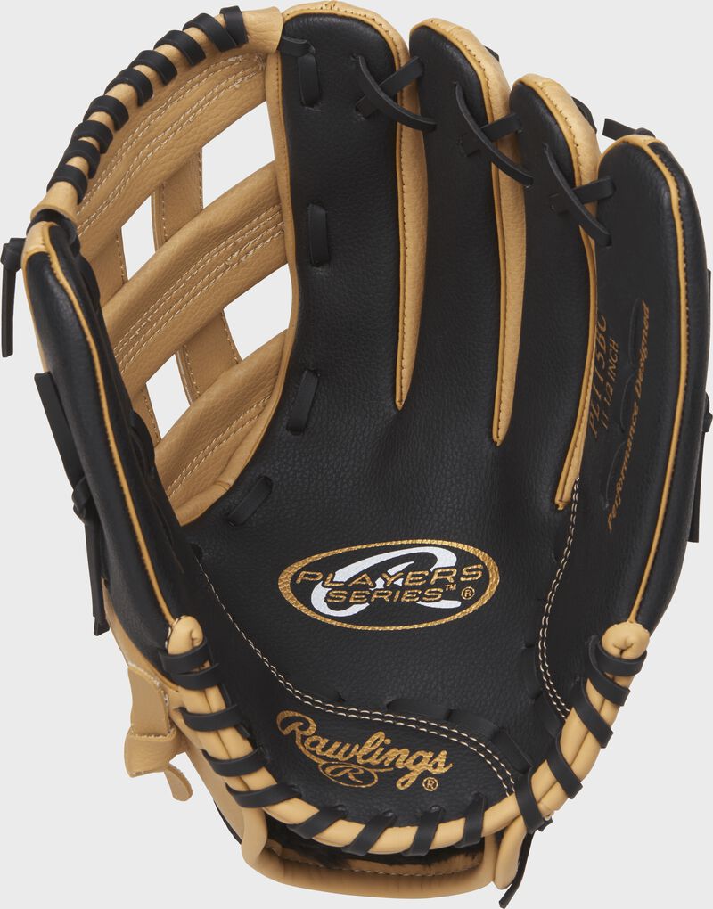 Rawlings PL115BC Jeugd Honkbalhandschoen -