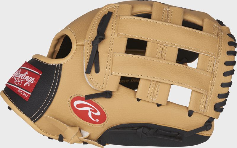 Rawlings PL115BC Jeugd Honkbalhandschoen -
