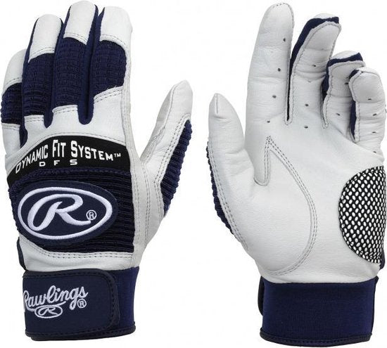 Slaghandschoentjes - Honkbal - Softbal - BGP950T - Work Horse