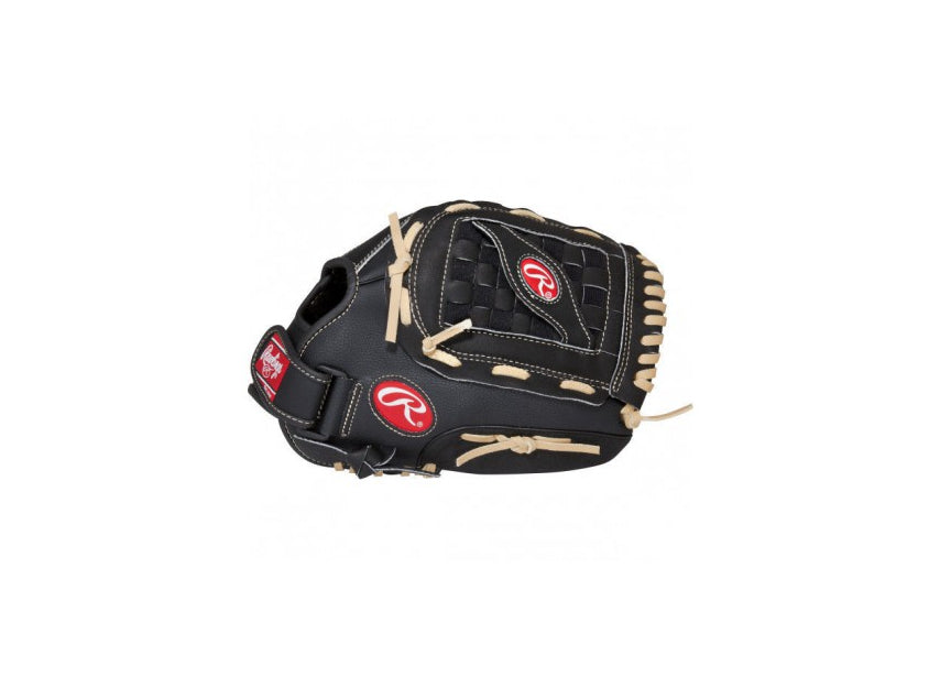 Baseball Glove 11 inches - Left-handed catching