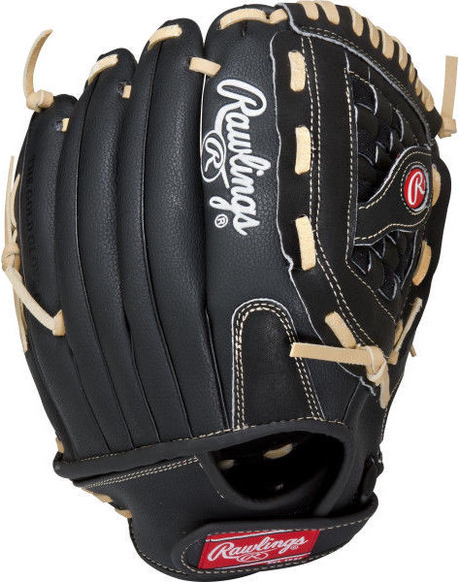 Baseball glove - Youth - Playmaker - Leather