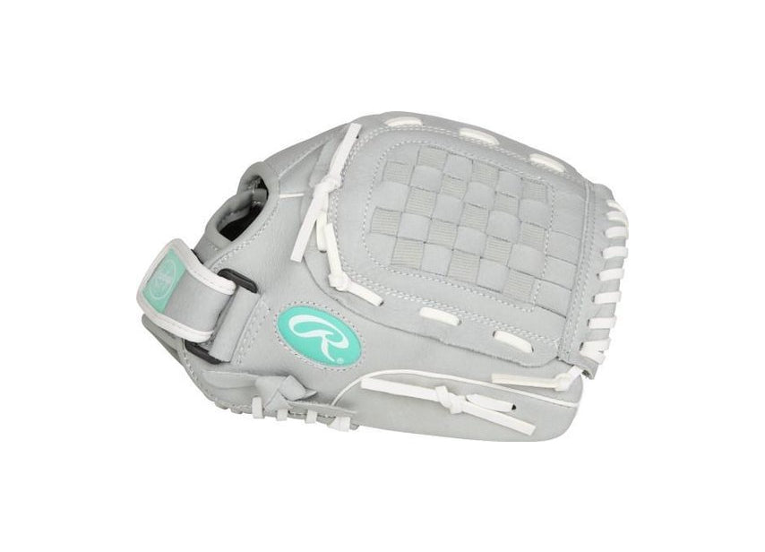 Softball Glove - Youth - Sure Catch