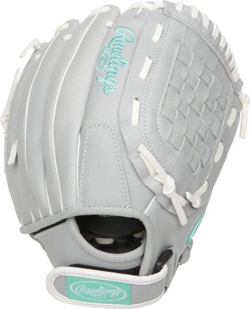 Softbalhandschoen - Jeugd - Sure Catch - 12 inch