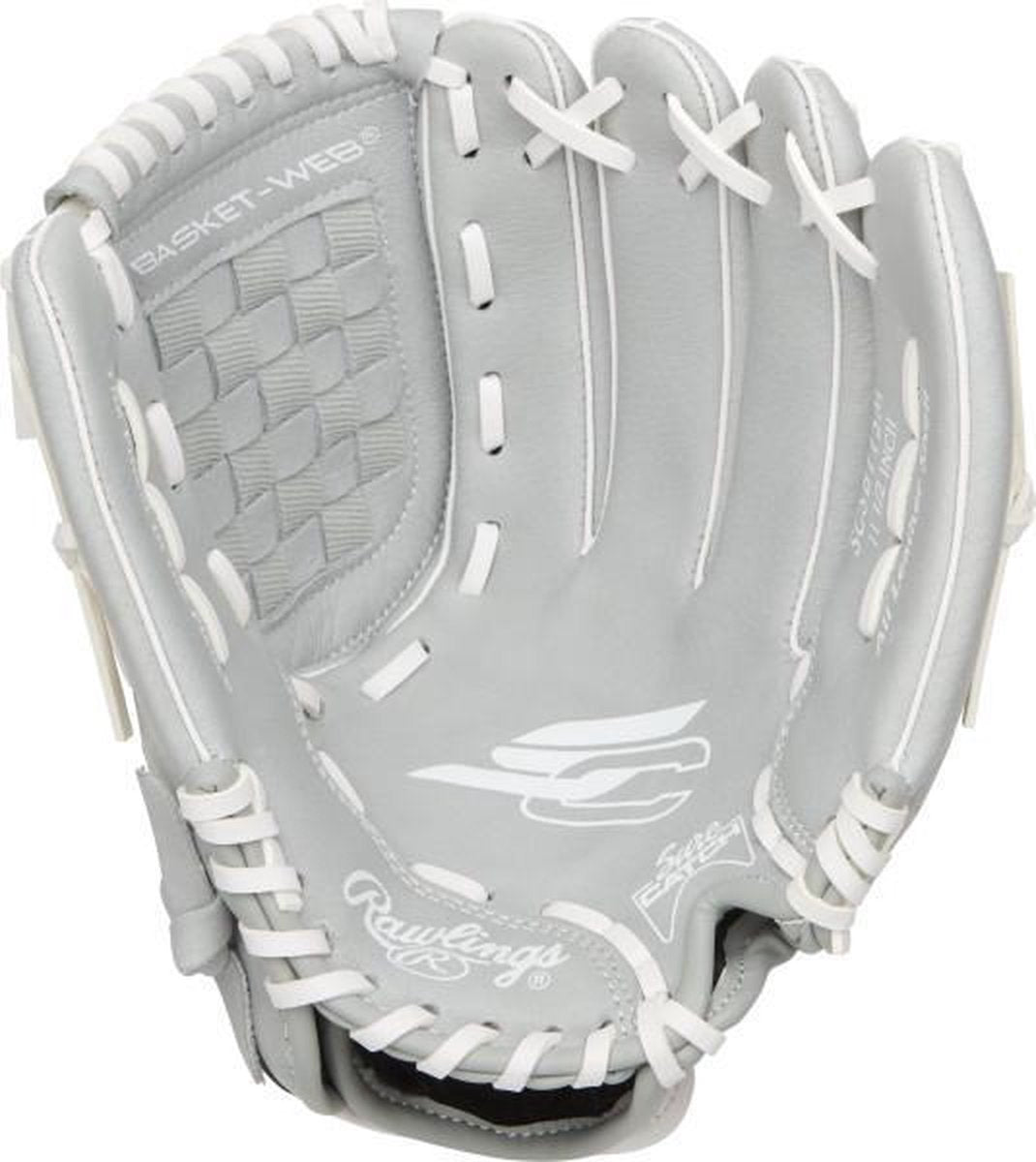 Softbalhandschoen - Jeugd - Sure Catch - 12 inch