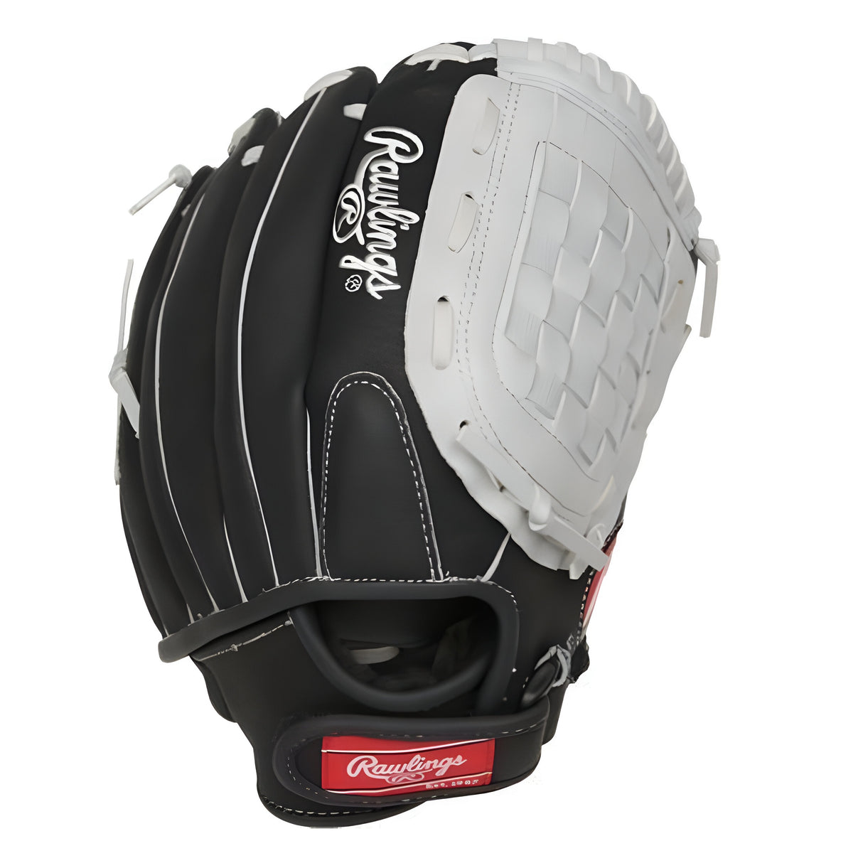Honkbalhandschoen - Kinderen - Sure Catch - Leren shell - 11.5 inch