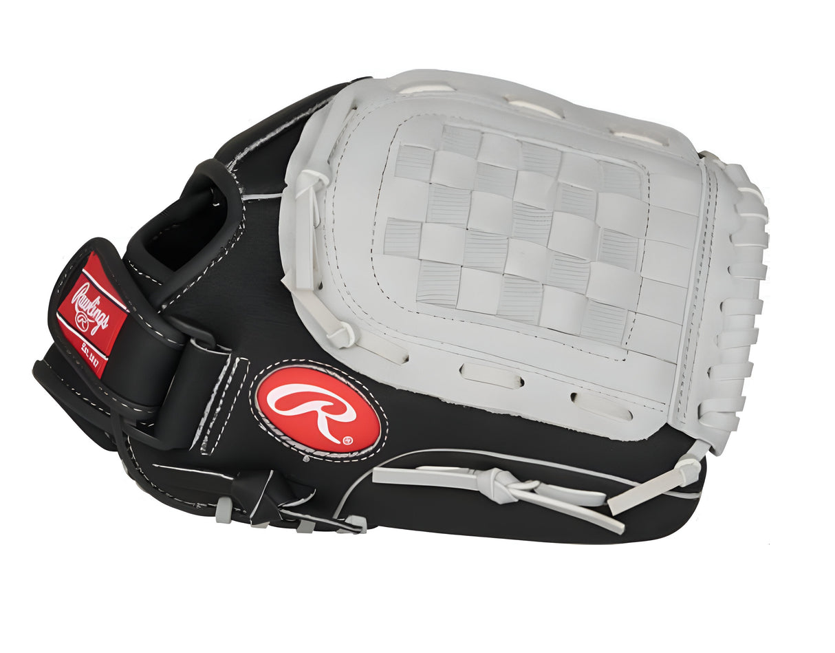 Honkbalhandschoen - Kinderen - Sure Catch - Leren shell - 11.5 inch