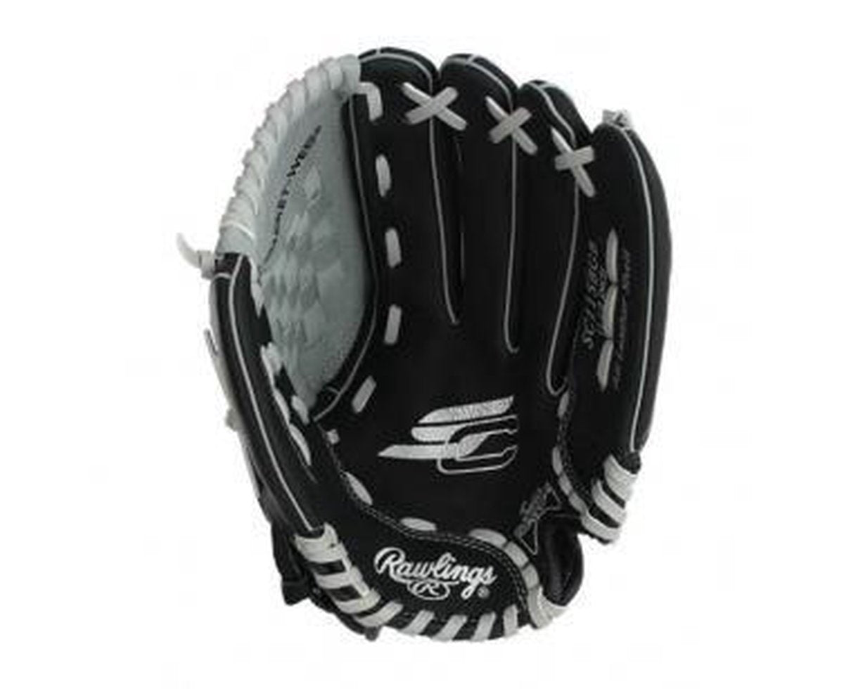 Baseball Glove - Children - Sure Catch - Leather shell - 11.5 inch