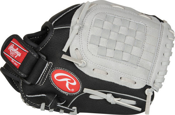 Honkbalhandschoen - Kinderen - Sure Catch - Leren shell - 10.5 inch