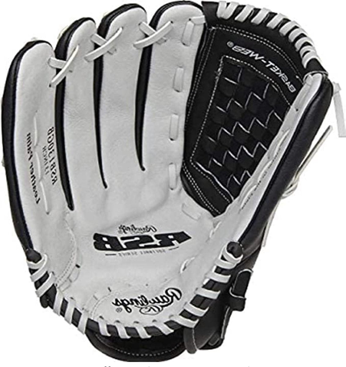 Honkbalhandschoen RSB130GB Volwassenen - Zero Shock - 13 inch