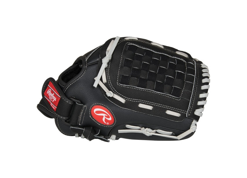 Rawlings RSB125GB 12,5 Zoll Modell links