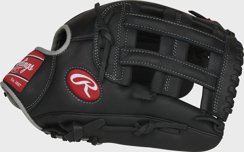 Rawlings Pro Taper Jeugd Honkbalhandschoen SPL120AJBB