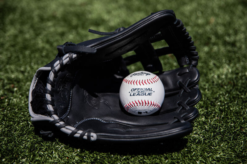 Rawlings Pro Taper Jeugd Honkbalhandschoen SPL120AJBB