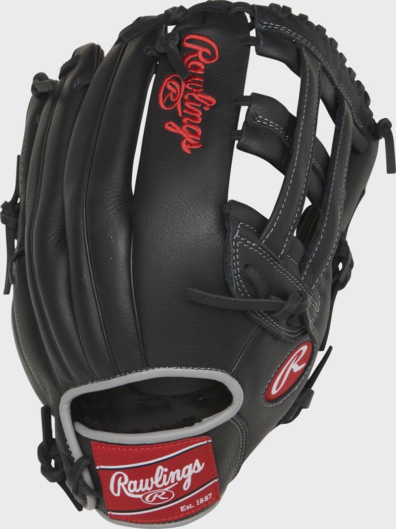 Rawlings Pro Taper Jeugd Honkbalhandschoen SPL120AJBB