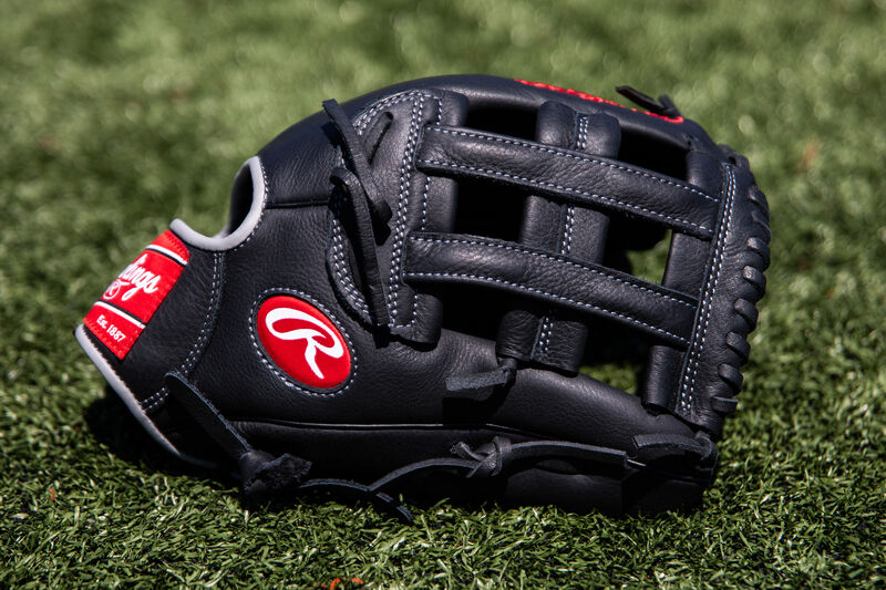 Rawlings Pro Taper Jeugd Honkbalhandschoen SPL120AJBB