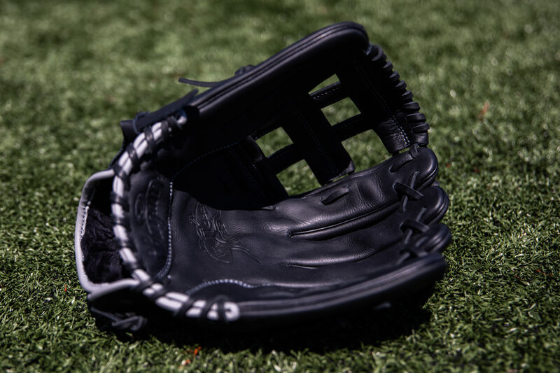 Rawlings Pro Taper Jeugd Honkbalhandschoen SPL120AJBB