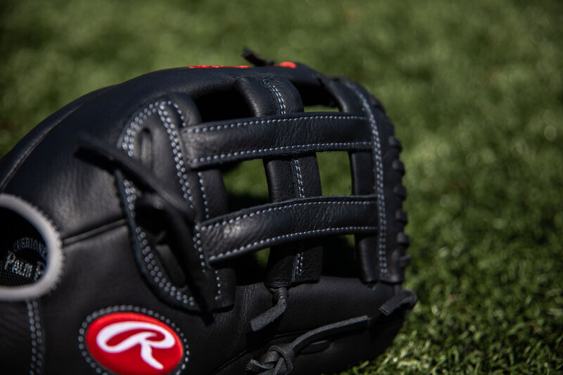 Rawlings Pro Taper Jeugd Honkbalhandschoen SPL120AJBB