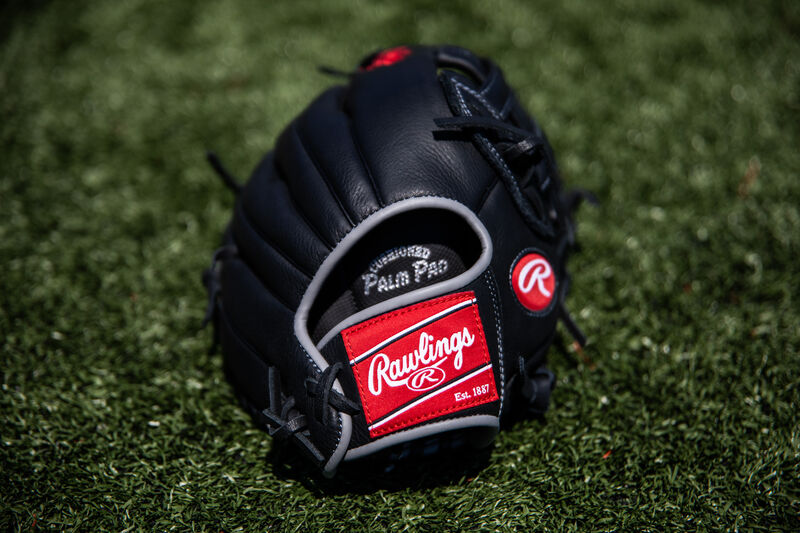 Rawlings Pro Taper Jeugd Honkbalhandschoen SPL120AJBB