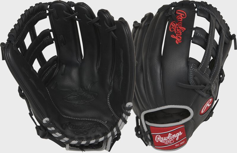 Rawlings Pro Taper Jeugd Honkbalhandschoen SPL120AJBB