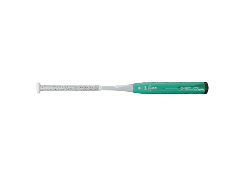 Velo Composiet Fastpitch Softbal Knuppel - 33 inch / 22 oz  - Volwassenen