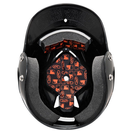 Baseball - Softball - Batting Helmet RCFH Coolflo Technology