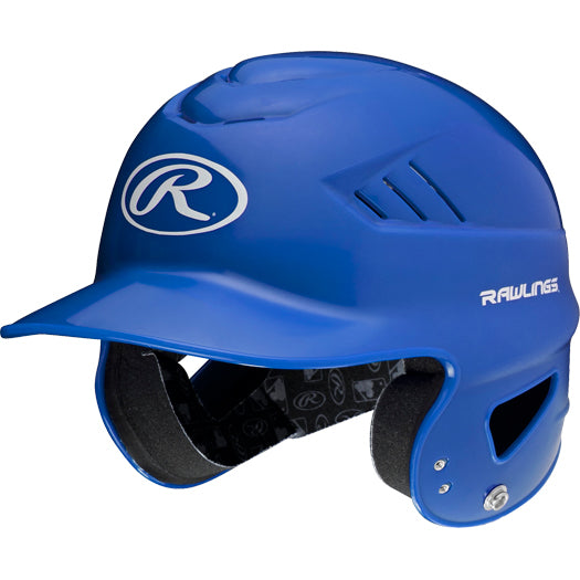 Baseball - Softball - Batting Helmet RCFH Coolflo Technology