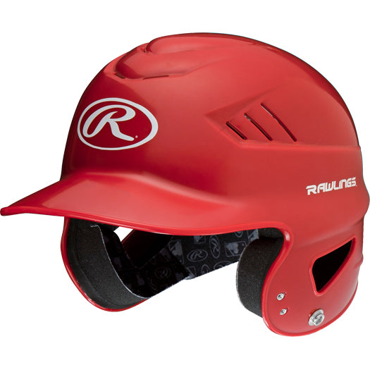 Baseball - Softball - Batting Helmet RCFH Coolflo Technology