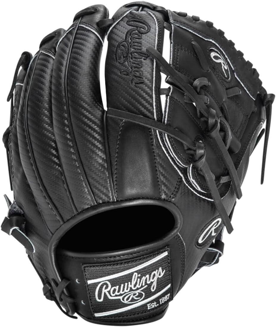 Baseball Glove - Heart Of The Hide - PRO205-9BCF
