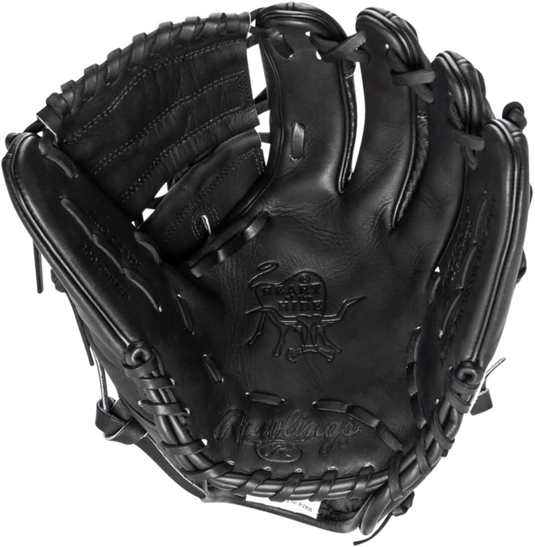 Baseball Glove - Heart Of The Hide - PRO205-9BCF