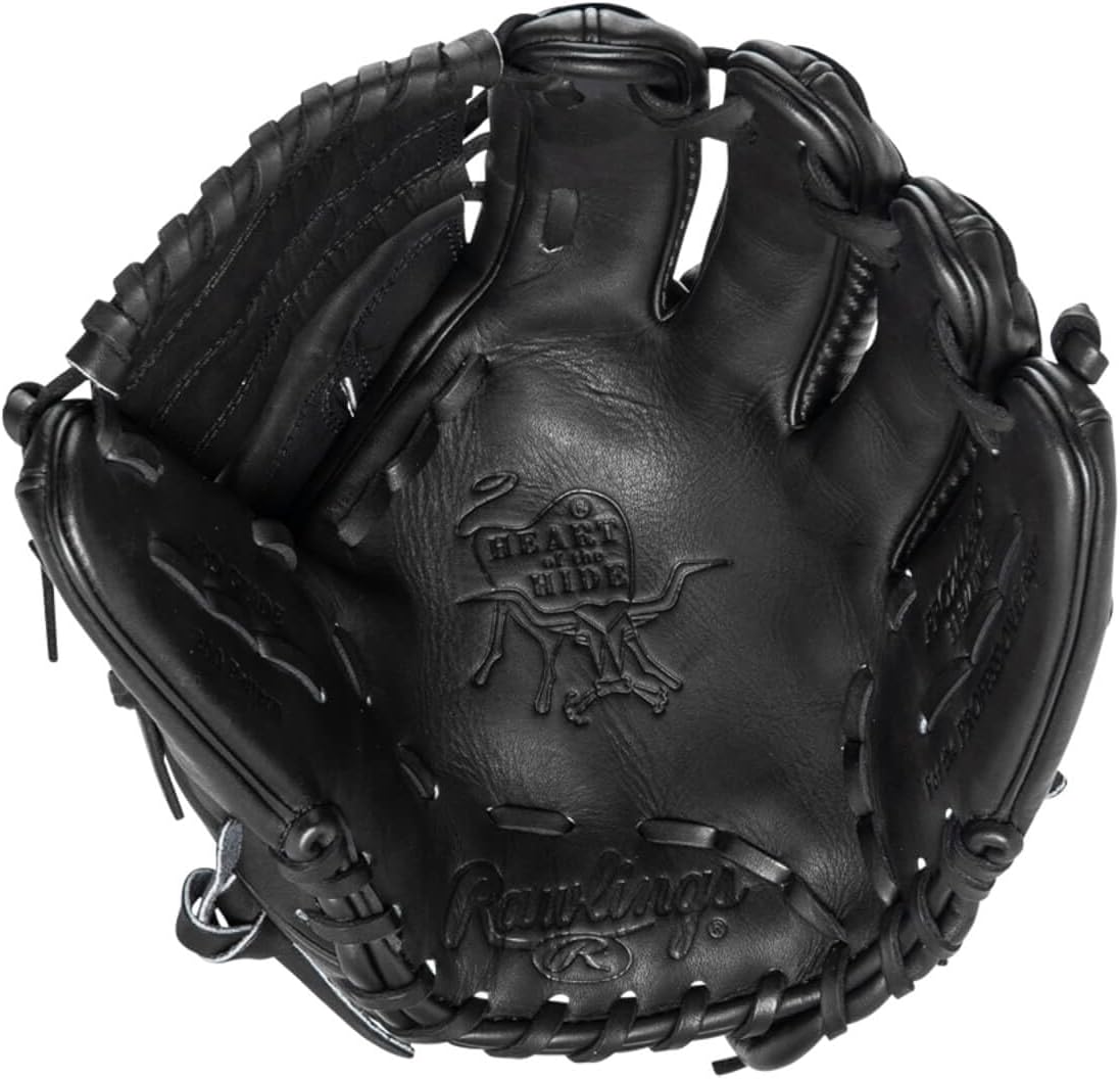 Honkbalhandschoen - Heart Of The Hide - PRO205-9BCF